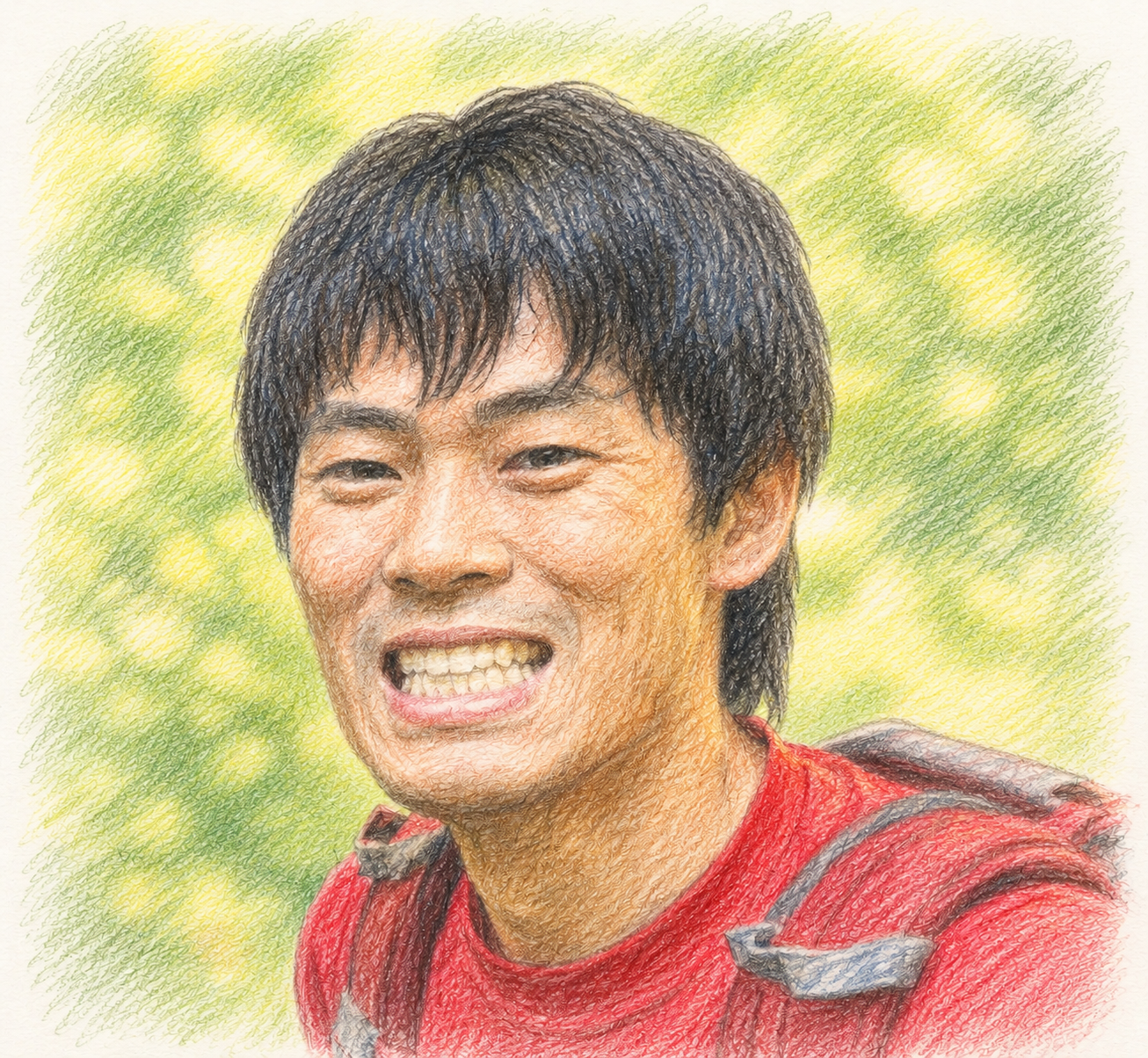 身近な自然体験ラボ 代表 長澤 亮