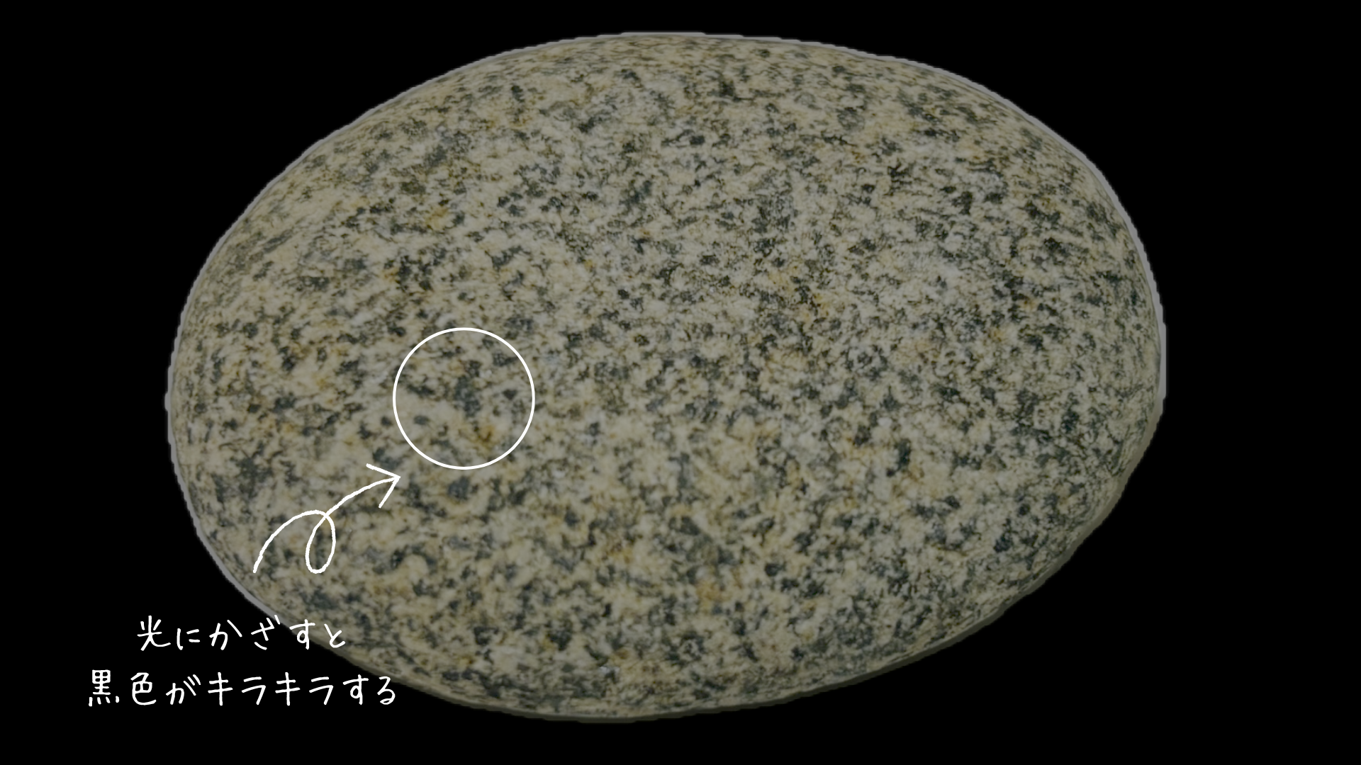 石英閃緑岩